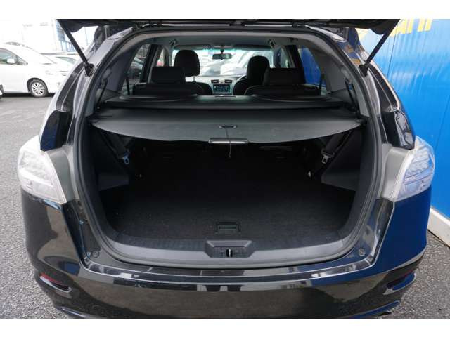 ����̃e�[���Q�[�g�ŉו��̏o�����ꃉ�N���N!�V�[�g�����[����Ƒ傫�ȉו����ύډ\��