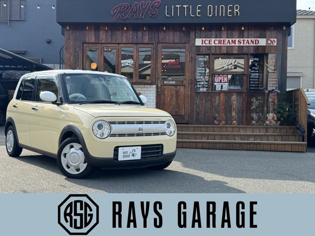 スズキ アルトラパン 100万円以下」の中古車 | 中古車情報・中古車検索