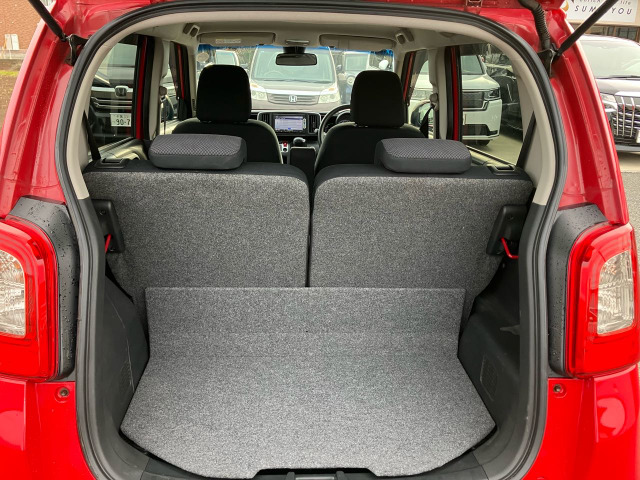 �L�X�Ƃ����g�����N�ŉו��̏�艺�낵���y�X!!