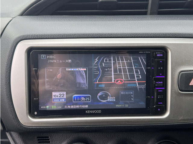 ���y�i�r�Q�[�V�����z�g���₷���i�r�ŖړI�n�܂ł�������ē����Ă���܂��B�e��I�[�f�B�I�Đ��@�\���[�����Ă���A���Ԃ̉^�]������Ɋy�����Ȃ�܂�!!