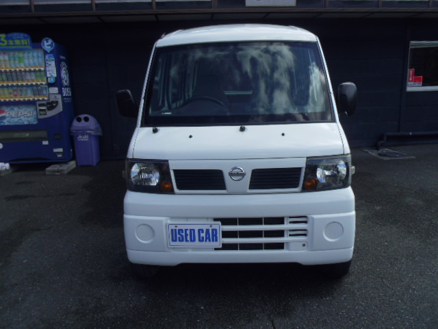 日産 クリッパー 福岡県の中古車一覧｜中古車検索 - 価格.com