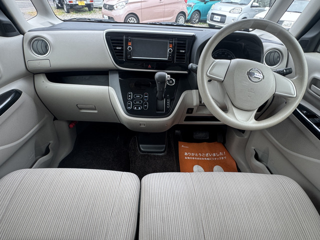 ●清潔な車内をご覧ください☆中古だからと一切手を抜かない徹底美装☆殺菌消毒済み☆真心こめて清掃させて頂いております☆