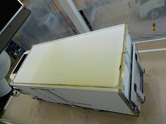 �����[���N���[�j���O&�O���d�グ�ς݁�