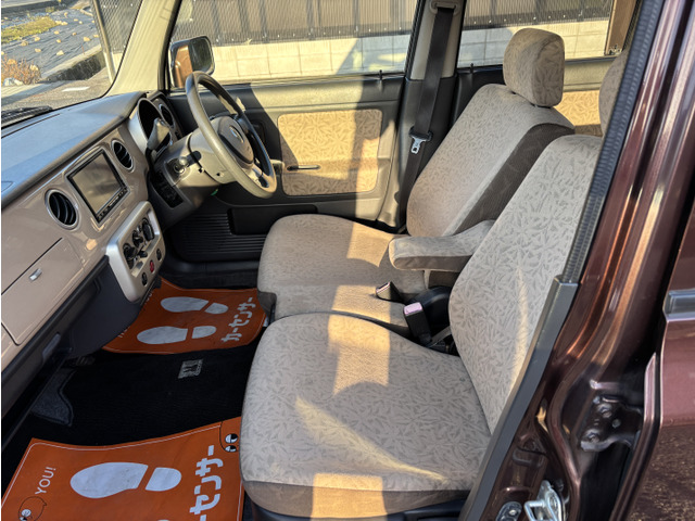 スズキ アルトラパン G エディション 車検令和8年10月まで!即