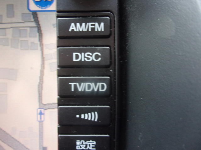 ミュージックサーバー内蔵。