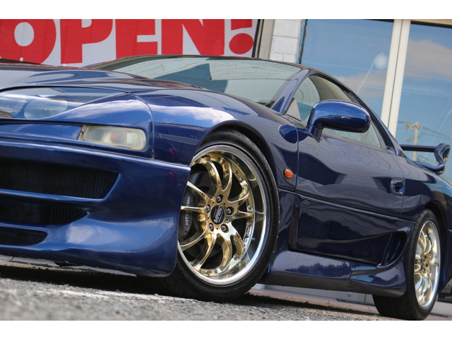 ���z�C�[�����������̂���S�[���h���b�L!