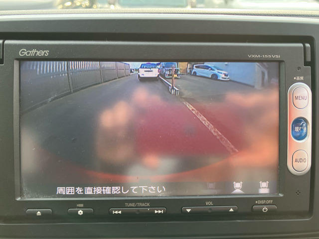 �y�o�b�N�J�����z���Ԏ��Ɍ���̃��A���^�C���f�����m�F