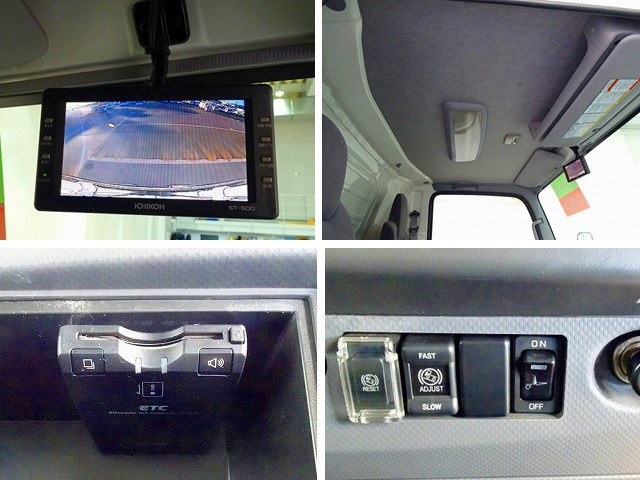 �o�b�N���j�^�[ �����u���� ETC