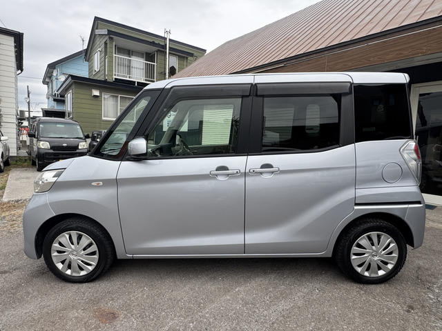 写真ではわかりずらい車輌状態も、お電話で実車を確認しながらご説明させていただきます。また、見たい箇所の写真などリクエストを頂ければ、メールやLINEなどでもご対応可能ですのでお気軽にお問合せ下さい