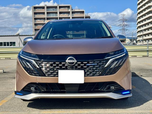 ノートオーラ1.2 AUTECH