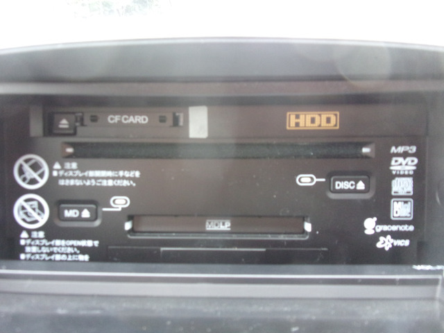 CD,MD,DVDスロットル。