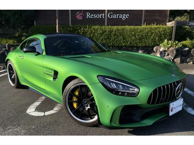 4.5mあまりの全長の3分の1以上は長大なノーズ