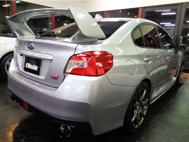 EJ20BOXER�^�[�{�G���W��308PS&6MT�~�b�V����4WD&HKS�}�t���[&SIDRIVE�T�X&DC�f�t�R���g���[��&STI�L�����p�[&�t���Z�O�i�rTV�o�b�N�J����&�h�����R&ETC