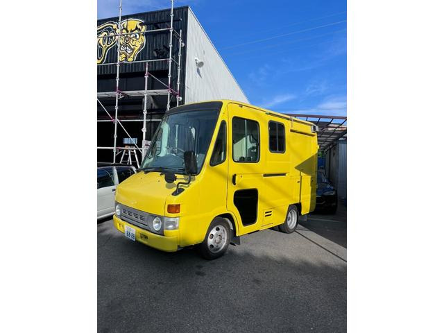 クイックデリバリー