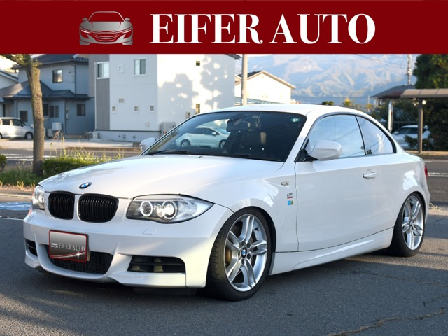 1�V���[�Y�N�[�y(BMW) 135i�@��6�c�C���p���[�^�[�{ �V�[�g�q�[�^�[ ���Îԉ摜