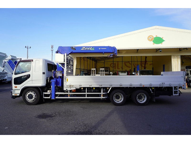 ファイタークレーン