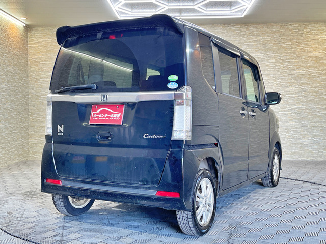 ☆高速道路来店アクセス☆千歳・苫小牧方面からお越しの場合、新川IC出口よりすぐ右折、新川通り15分ほど進み、突き当りT字信号を右折、一つ目の細道(信号なし)を右折し、100mほどで右手に当店がございます。