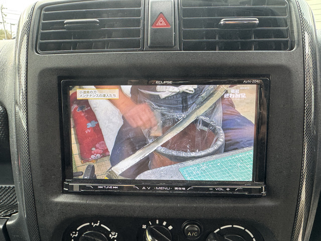 ���y�i�r�Q�[�V�����z�g���₷���i�r�ŖړI�n�܂ł�������ē����Ă���܂��B�e��I�[�f�B�I�Đ��@�\���[�����Ă���A���Ԃ̉^�]������Ɋy�����Ȃ�܂�!!