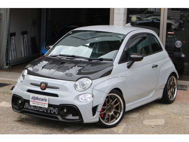 �����C�h�{�f�B�Ɏԍ�����!�y31214T-�A�o���g595�z���ɂ��܂���!�L�x�ȃJ�X�^��!������蔲���ꂽ�ԗ�!�T�[�L�b�g���s�ł��y����ł��������܂�!���킢���Ƃ������悳���������˔����������Ȉ�i�ł�!