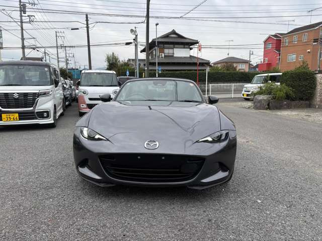 ロードスター1.5 S スペシャルパッケージ