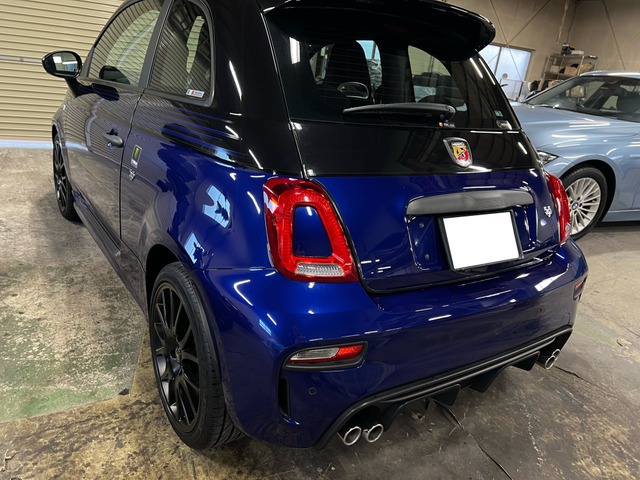 ����ɍ����\�G�L�]�[�X�g�V�X�e��&ldquo;Record Monza(���R�[�h�����c�@)&rdquo;�����ʑ��������ق��A�u���b�N�h���̐�p17�C���`�A���~�z�C�[���A�Ȃ�тɃu���b�N�d�グ�̃u���[�L�L�����p�[�ɂ��A�����������B