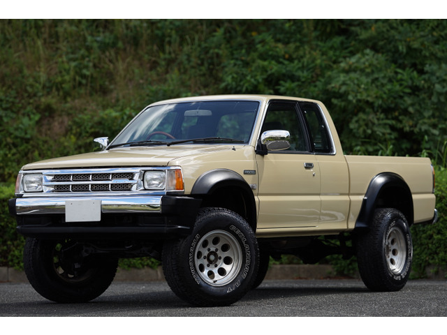 �v���V�[�h(�}�c�_) 2.6 �L���u�v���X 4WD�@AT�I�[�o�[�z�[�����{ ���t�g�A�b�v ���Îԉ摜