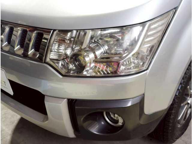 �������A�������N���[�j���O�ς݂ł�!