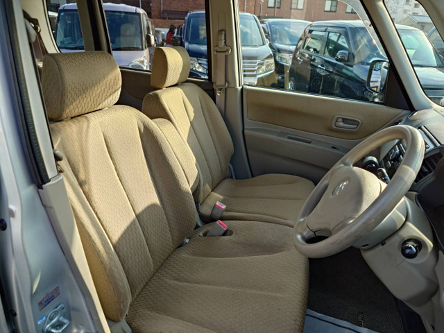 厳選仕入れをしておりますので、お客様の納得のいく1台がきっと見つかります。支払総額の中には車検費用・当年度の自動車税、全て含んでおります。ご安心してお任せください。