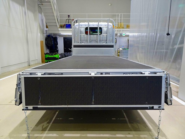 �ב����:356&times;161&times;38 �O���J ���E���邪��Q�[�g �A�I���O���㕔�v���e�N�^�[�t ���A�A�I���`�F�[��2�� �ב�p�y�V�[�g