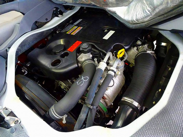 �G���W�����[��