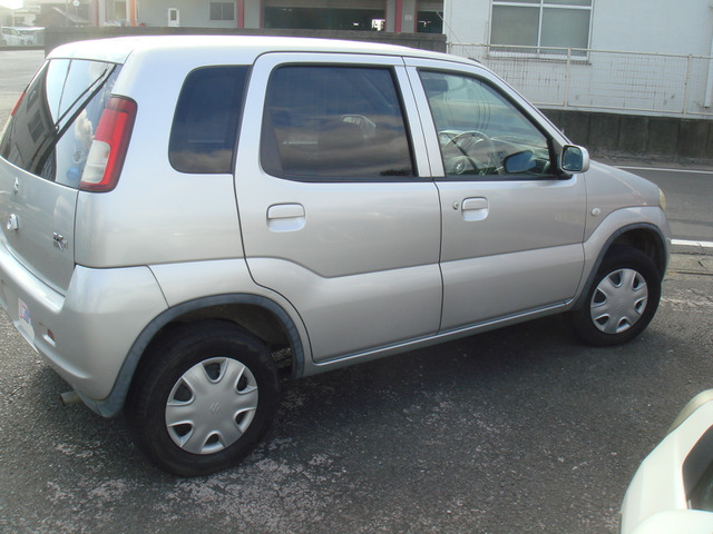 ���������ԗ��ɂ�