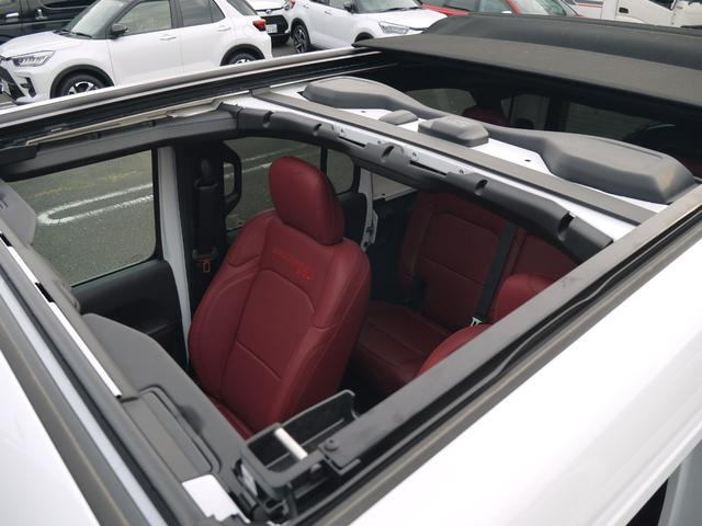 スカイワンタッチパワートップ