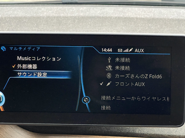 ��HDD�i�r��CD�^����Bluetooth�@�\���t���Ă�̂Ōg�ѓd�b�ƌq���ŉ��y�Đ����ł��܂���􂨌���������!!���₢���킹��TEL06-6430-1230 E-mail cars_genesis2007@y