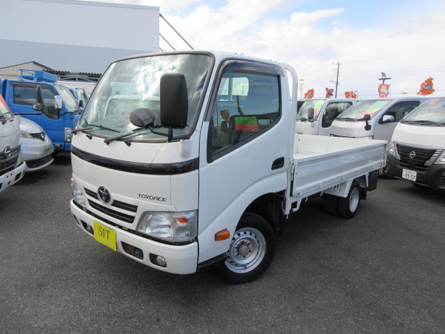 トヨエース2.0 ロング ジャストロー