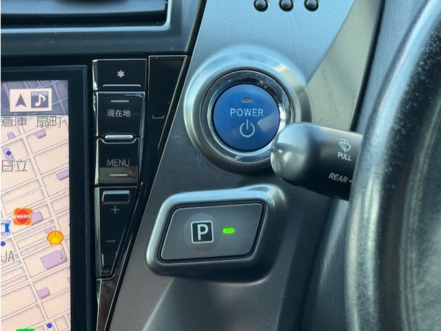 �v�b�V���X�^�[�g�{�^��!