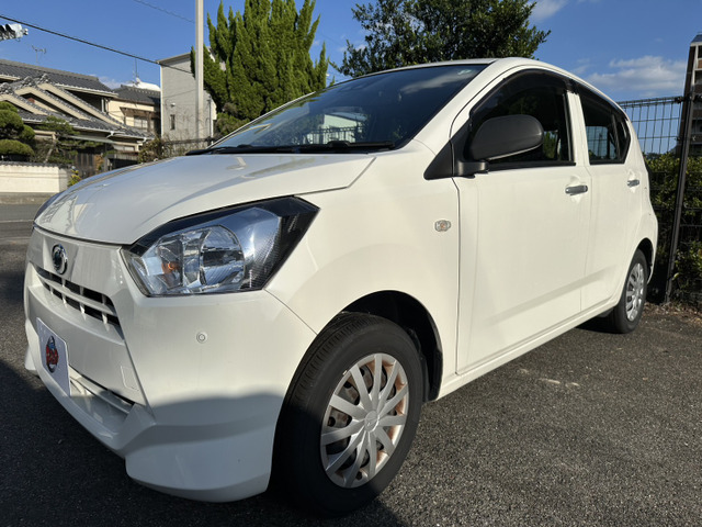 ミライースL SAIII