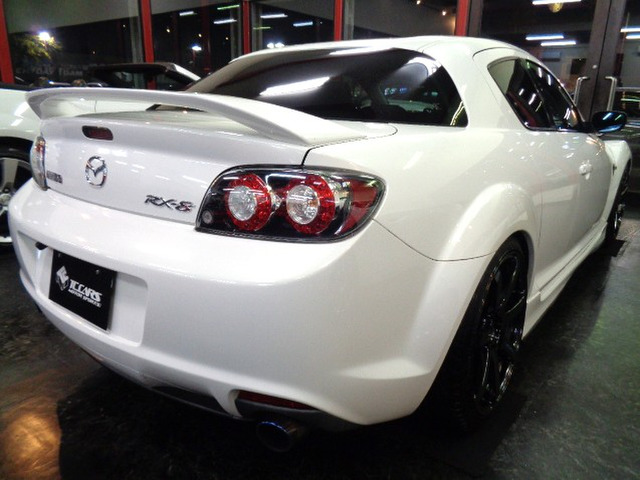 ������f��RENESIS���[�^���[�G���W��6MT�~�b�V����&RMAGIC�X�e���}�t���[&���^���L���^���C�U�[&�J�{EUC&BLITZ�ԍ���&���v���J���V�[�g�����C�g�`���[���d�l�Ԃł�