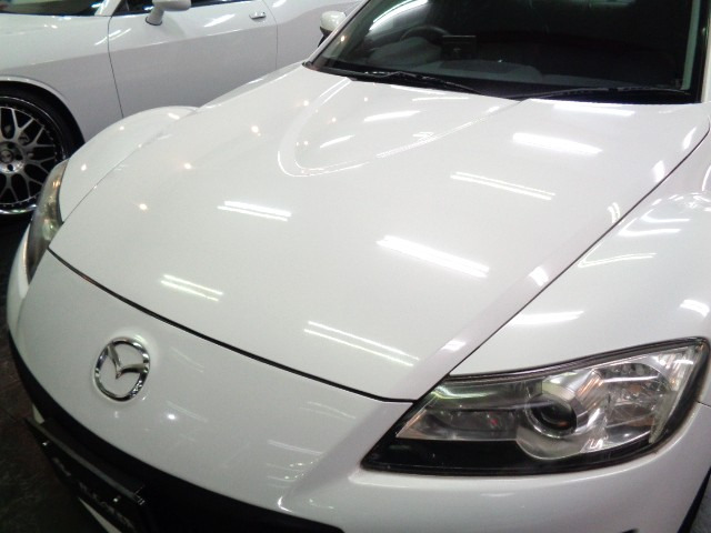 �ۊǏ󋵂��悭����̂���N���X�^���z���C�g�p�[���J���[�̃{�f�B&�������̍����N���A�w�b�h���C�g�ł��C������F�o���p�[��t���̂��̂��Y��ɕ�C���ꍂ�����s���܂ޑ��s�`�F�b�N�ς݂ň��S�ł�