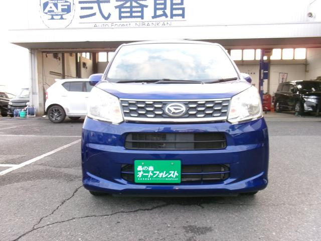 ムーヴL