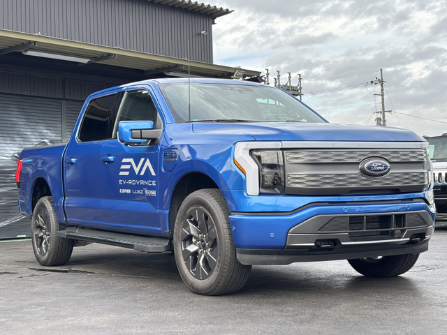 /その他 フォード