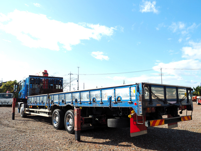 スーパーグレートクレーン