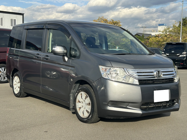 ステップワゴン2.0 L