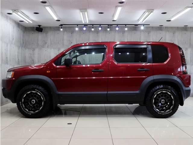 各種仕様変更等、お気軽に担当スタッフまでご相談ください。お客様の理想の1台を一緒に作成出来れば幸いです。