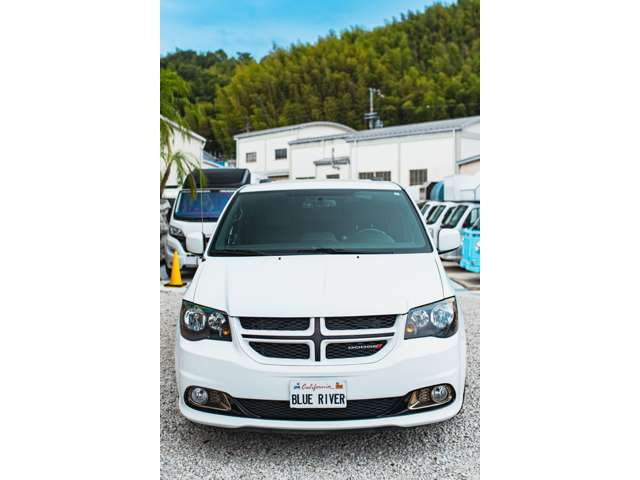 グランドキャラバン