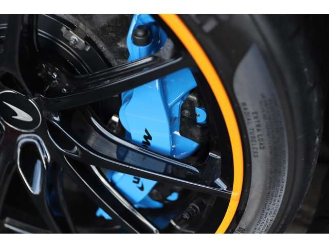 �J���[�h�u���[�L�L�����p�[