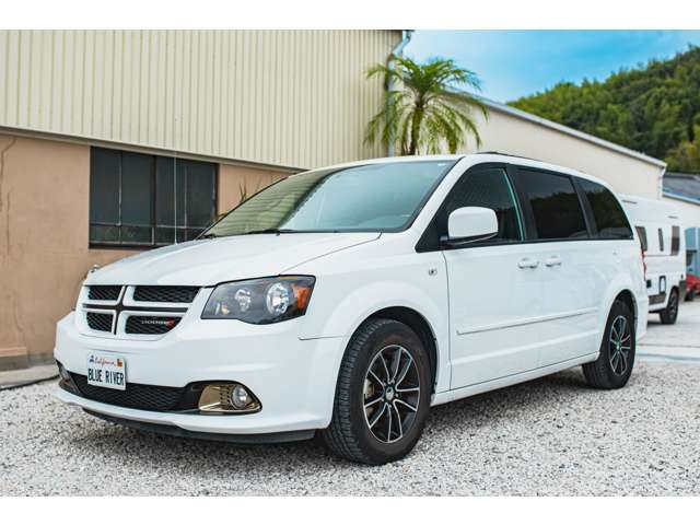 グランドキャラバン