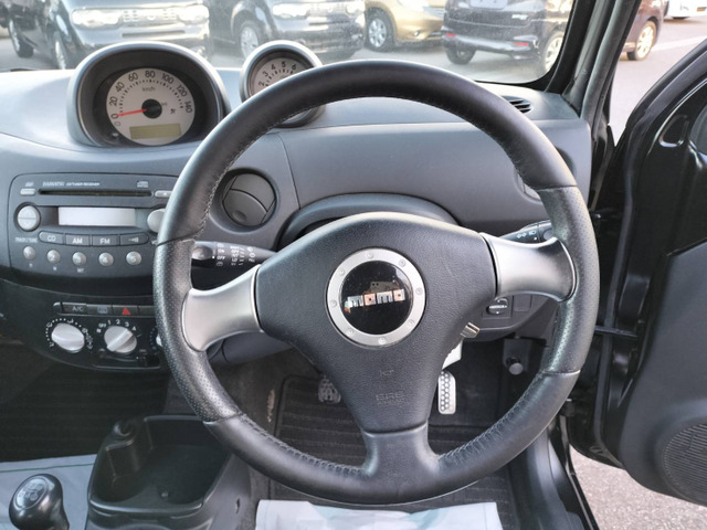 試運転によりエンジン、ミッション、異音が出てないかどうか、スムーズ調子よく走るかどうか等確認ずみです。とても良好ですのでご安心ください。エアコン、ヒーター、電気系すべて正常に作動等の確認もしております