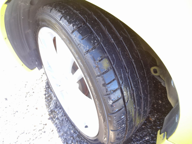 ���N���̌o�߂��邨�ԁA�w�I�[�N�V������Ӓ�ؓ��̕]���_�x�����ł͕s�[���ł����w�f�ڑO�ɃK�b�c�����点�A�R���f�B�V�����m�F�x���f�ڂ܂Ŏ��Ԃ��|����׏����Ƃ��Ă͔������������܂��񂪁A���X�̏���Ȃ��S��ł���