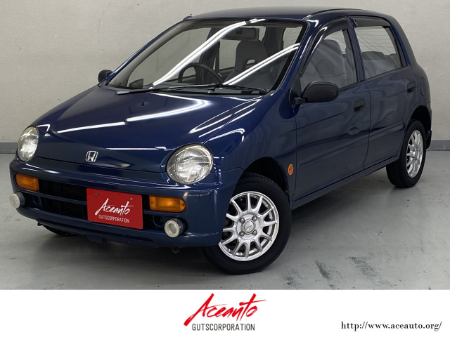 ホンダ トゥデイの中古車・相場情報｜中古車検索 - 価格.com