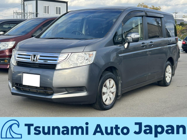 ステップワゴン2.0 L